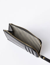 Load image into Gallery viewer, Lola's Purse l Black Classic Leather