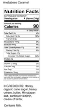 Load image into Gallery viewer, Honey Candy Caramels