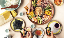 Load image into Gallery viewer, Make It Japanese