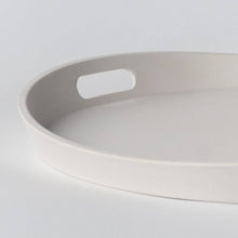 Load image into Gallery viewer, Bamboo Fibre Tray