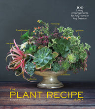 Load image into Gallery viewer, The Plant Recipe Book
