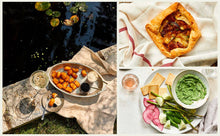 Load image into Gallery viewer, Peckish