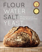 Load image into Gallery viewer, Flour Water Salt Yeast