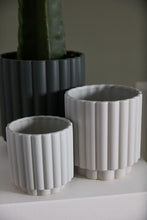 Load image into Gallery viewer, Carmen Pot | Stone