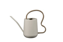 Load image into Gallery viewer, Scalloped Watering Can | Mushroom