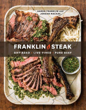 Load image into Gallery viewer, Franklin Steak