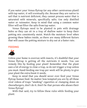 Load image into Gallery viewer, Killer Plants