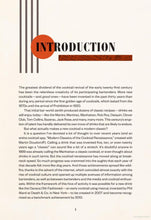 Load image into Gallery viewer, Modern Classic Cocktails