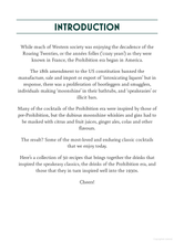 Load image into Gallery viewer, Speakeasy Cocktails