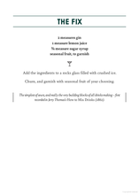 Load image into Gallery viewer, Speakeasy Cocktails