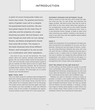 Load image into Gallery viewer, The Flower Recipe Book