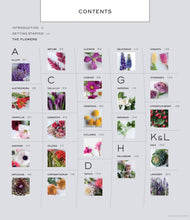 Load image into Gallery viewer, The Flower Recipe Book