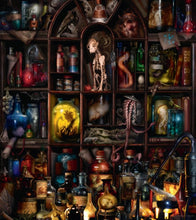 Load image into Gallery viewer, Heroes' Feast