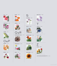 Load image into Gallery viewer, The Flower Recipe Book