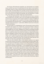 Load image into Gallery viewer, Modern Classic Cocktails