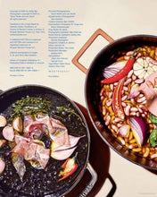 Load image into Gallery viewer, Cook This Book