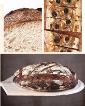 Load image into Gallery viewer, Flour Water Salt Yeast