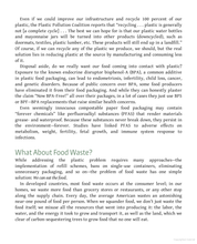 Load image into Gallery viewer, Zero-waste Chef