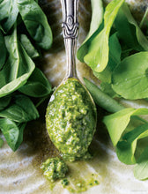 Load image into Gallery viewer, The Pesto Cookbook