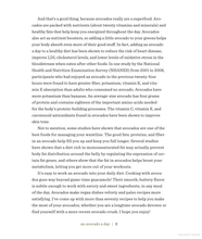 Load image into Gallery viewer, An Avocado A Day