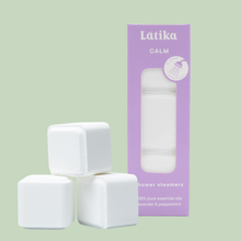 Load image into Gallery viewer, Shower Steamers | Lavender
