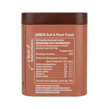 Load image into Gallery viewer, Organic Soil & Root Food with Mycorrhizae