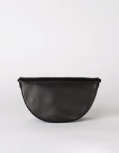 Load image into Gallery viewer, Laura Bag l Black Classic Leather