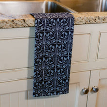 Load image into Gallery viewer, Kitchen Tea Towel | Glass Bouquet