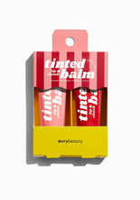 Load image into Gallery viewer, Cheery Duo Lip & Cheek Tinted Balm
