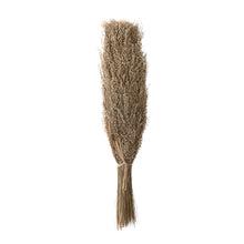 Load image into Gallery viewer, Dried Natural Star Grass Bunch