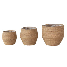 Load image into Gallery viewer, Mia Lined Basket