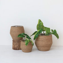 Load image into Gallery viewer, Mia Lined Basket