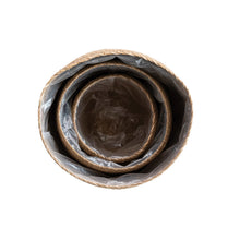Load image into Gallery viewer, Mia Lined Basket