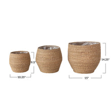 Load image into Gallery viewer, Mia Lined Basket