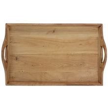 Load image into Gallery viewer, Acacia Wood Trays