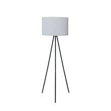 Load image into Gallery viewer, Metal Tripod Floor Lamp