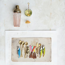 Load image into Gallery viewer, Glass Cocktail Shaker
