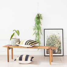 Load image into Gallery viewer, Fern Wood Framed Print