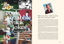 Load image into Gallery viewer, Your Pasta Sucks