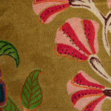 Load image into Gallery viewer, Printed Flower Pillow