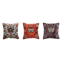 Load image into Gallery viewer, Marcy Embroidered Pillows