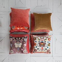 Load image into Gallery viewer, Marcy Embroidered Pillows