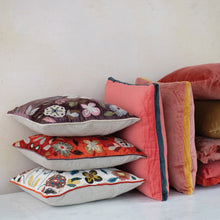 Load image into Gallery viewer, Marcy Embroidered Pillows