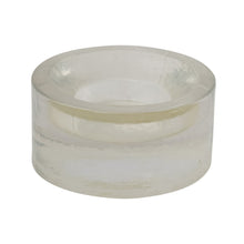 Load image into Gallery viewer, Modern Glass Tealight Holder