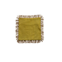 Load image into Gallery viewer, Jacquard Brocade Pillow