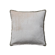 Load image into Gallery viewer, Floral Tiger Pillow
