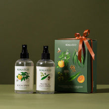 Load image into Gallery viewer, Aromatherapy Duo Gift Set