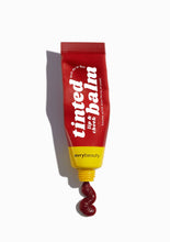 Load image into Gallery viewer, Red-dy or Not Lip & Cheek Tinted Balm
