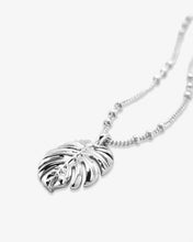 Load image into Gallery viewer, Breathe Pendant Necklace