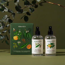 Load image into Gallery viewer, Aromatherapy Duo Gift Set